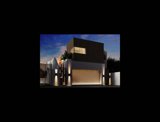 4 BEDROOM FREEHOLD FOR SALE IN EDENBURG